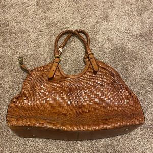Cole Haan Genevieve Purse